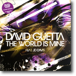 David Guetta - The World Is Mine (DualXess Bootleg)