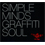 Graffiti Soul Deluxe CD