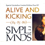Alive And Kicking (84,85,86) CD