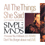 Theme Thirteen: All The Things She Said CD