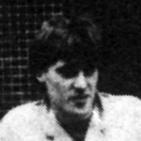 David Henderson in 1978