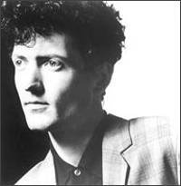 Ken Lockie in 1982